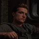 Peeta Mellark 