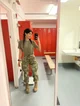 military wife