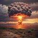Mushroom Cloud
