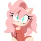 Amy Rose