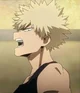Bakugo Katsuki 