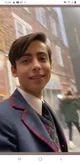 Aidan gallagher 