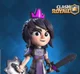 Princesa-clash-
