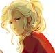 Annabeth Chase