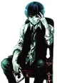 Ken Kaneki