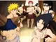Naruto boys