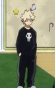 Bakugo mmmh