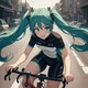 Mia Bike Girl