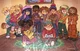 South Park Sleepover