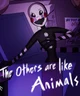 The puppet 