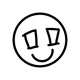 Random happy fella