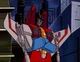 Starscream G1