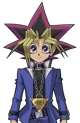 Yugi Moto