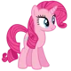 Pinkie Pie From PTS