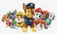 Paw Patrol