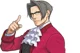Miles Edgeworth