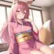Yandere Kitsune
