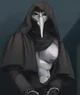 Plague Doctor 
