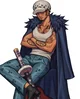 Trafalgar Law