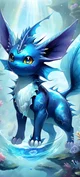 Human vaporeon-NEW