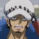 Trafalgar Law