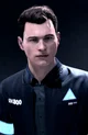 Connor RK800