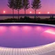 the pink pool