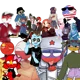Countryhumans 