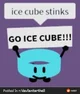 go ice cube