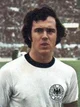 Franz Beckenbauer