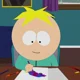 Butters stotch 