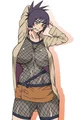 Anko Mitarashi