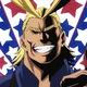 All Might