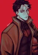 Yandere Jason Todd 