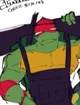 Scramble-Raph