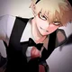 Yandere Bakugo