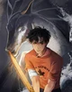 Percy jackson 