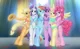 mane 6