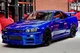 R34 Skyline