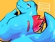 Everstone Totodile