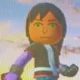 SwordFighter Sergio