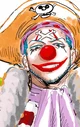 Buggy the Clown