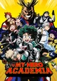 My hero academia 