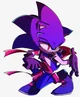 Vampire Sonic