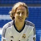 Modric 2012