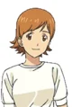 Sora Takenouchi 