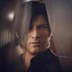 Leon S Kennedy