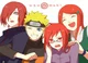 Uzumaki family