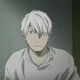Ginko-mushishi