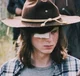Carl grimes 